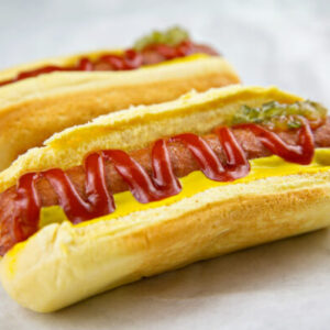 Hot Dogs
