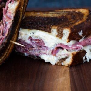 Reuben